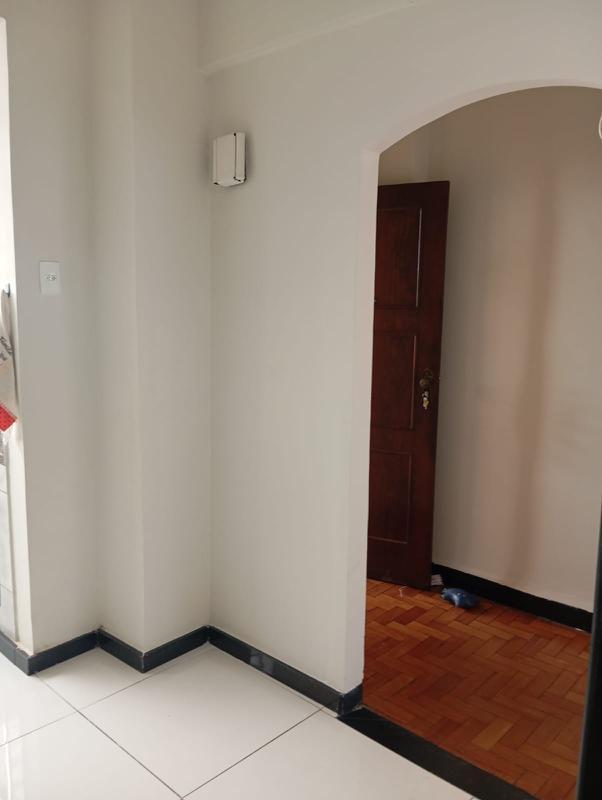 Apartamento, São Cristóvão, 1 Quarto