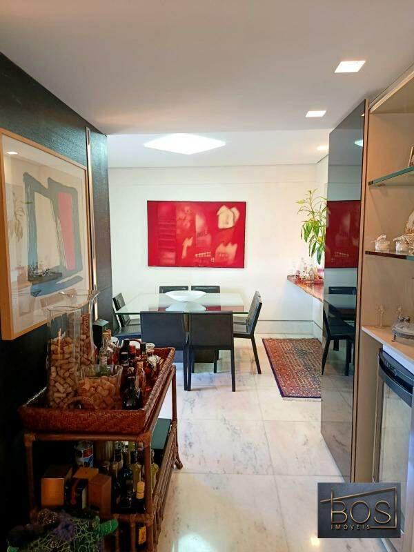 Cobertura, Vila Paris, 3 Quartos, 2 Vagas, 1 Suíte