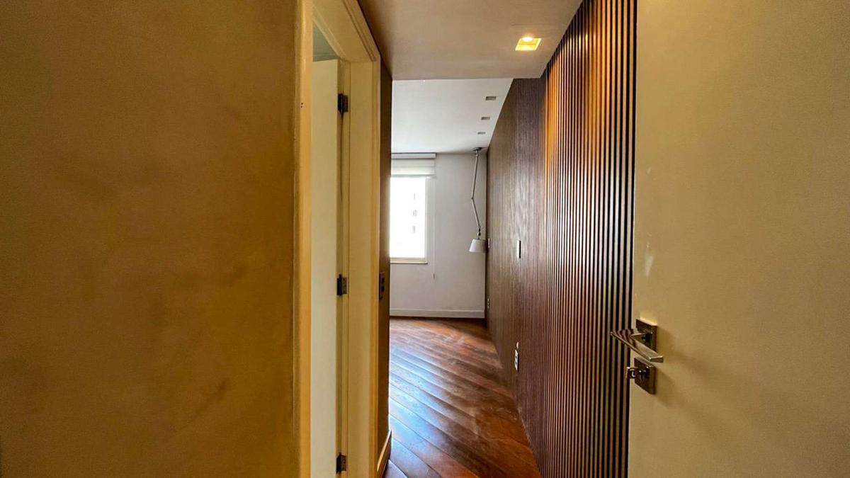 Apartamento, Funcionários, 3 Quartos, 2 Vagas, 1 Suíte