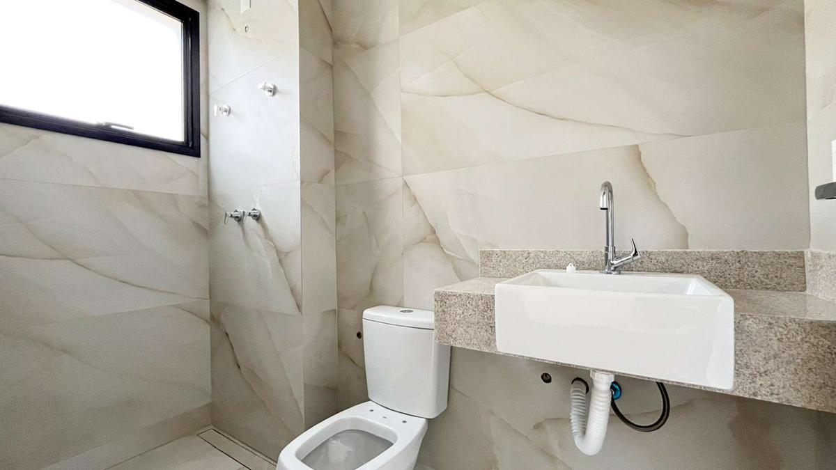 Apartamento, Sion, 3 Quartos, 2 Vagas, 3 Suítes