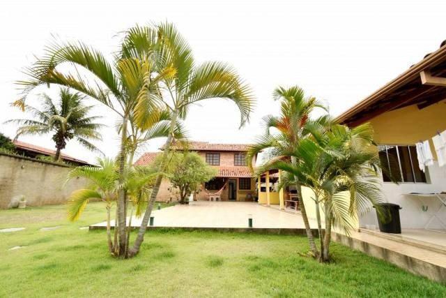 Casa, Bandeirantes (pampulha), 4 Quartos, 5 Vagas, 1 Suíte