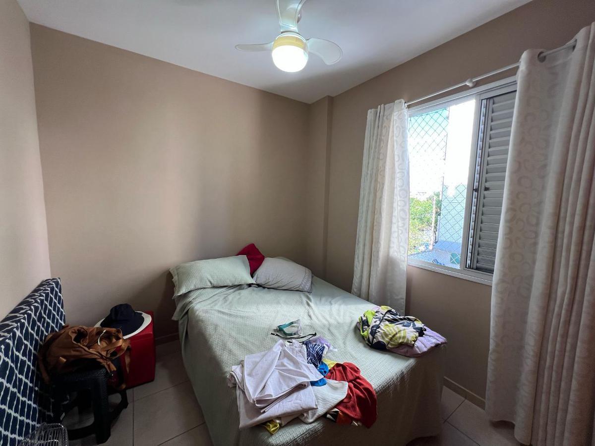 Apartamento, Itapoã, 3 Quartos, 2 Vagas, 1 Suíte