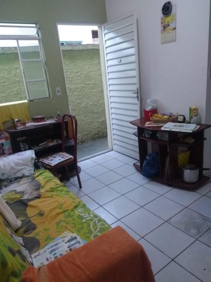 Casa, Céu Azul, 2 Quartos, 1 Vaga