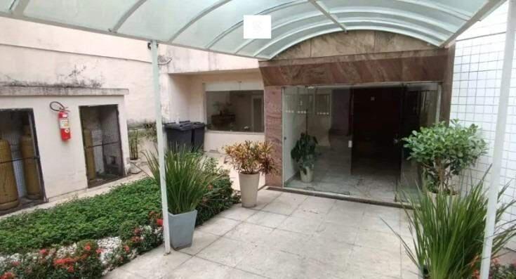 Apartamento, Alto Barroca, 4 Quartos, 2 Vagas, 1 Suíte
