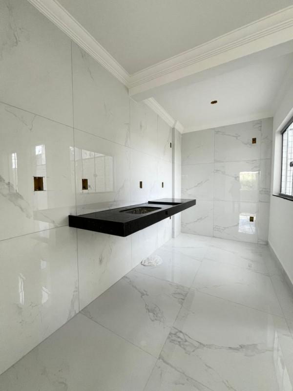 Apartamento, Santa Cruz Industrial, 3 Quartos, 2 Vagas, 1 Suíte
