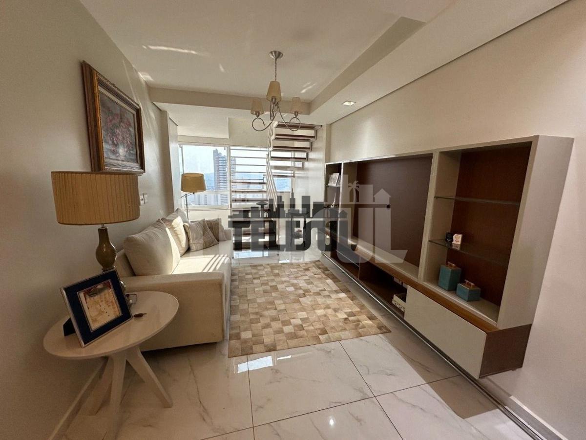 Apartamento, Vila Nossa Senhora dos Anjos, 3 Quartos, 2 Vagas, 3 Suítes