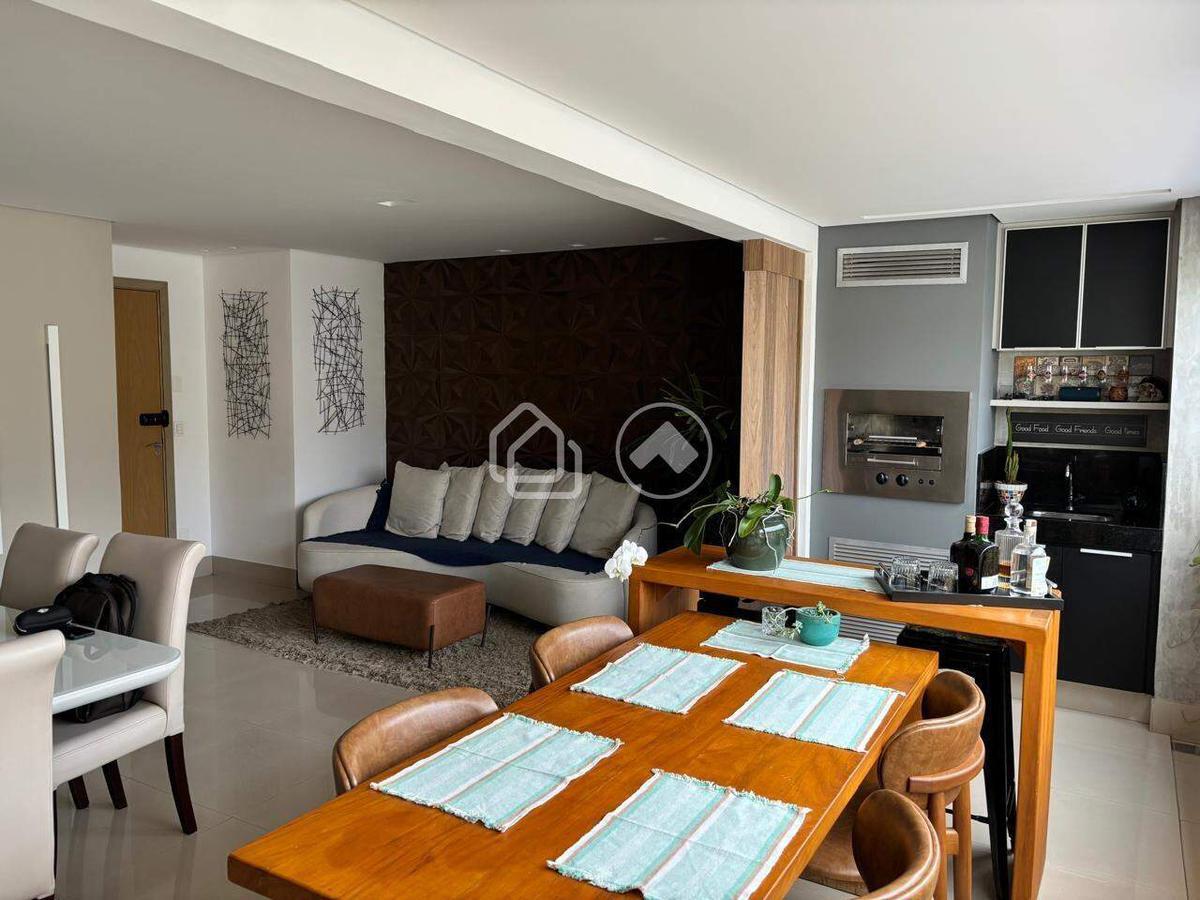 Apartamento, Buritis, 3 Quartos, 3 Vagas, 3 Suítes