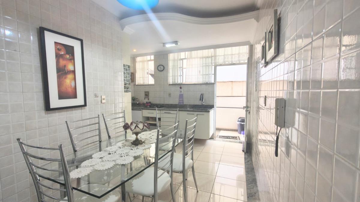 Apartamento, Palmares, 3 Quartos, 1 Vaga, 1 Suíte