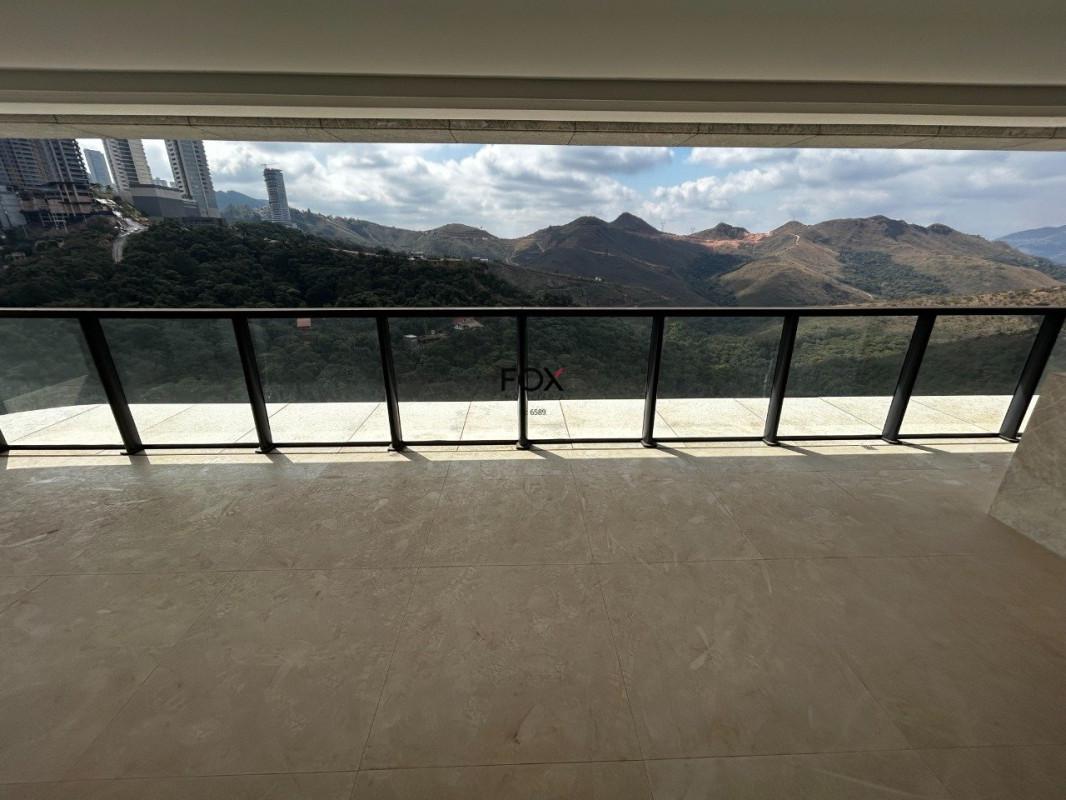 Apartamento, Vale do Sereno, 4 Quartos, 4 Vagas, 2 Suítes