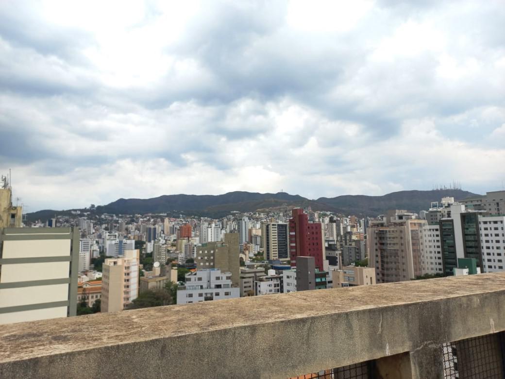 Cobertura, São Pedro, 1 Quarto, 1 Vaga, 1 Suíte