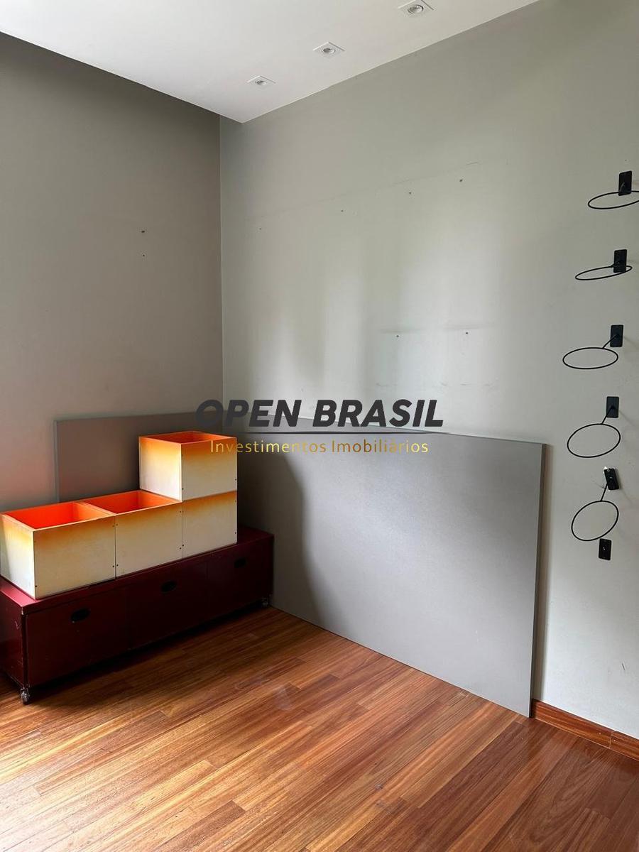 Apartamento, Vila da Serra, 3 Quartos, 3 Vagas, 3 Suítes