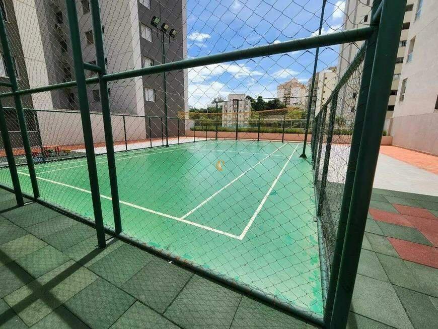 Apartamento, Buritis, 3 Quartos, 3 Vagas, 1 Suíte