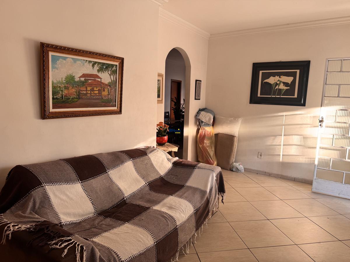 Casa, São Salvador, 3 Quartos, 2 Vagas, 1 Suíte