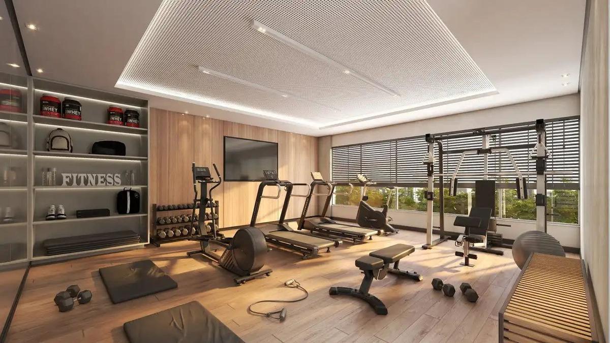 Apartamento, Santo Antônio, 3 Quartos, 2 Vagas, 1 Suíte