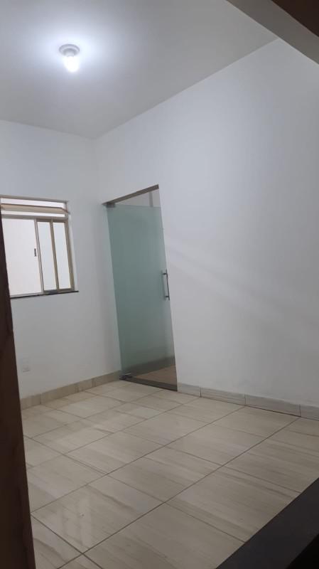 Casa, Nova Contagem, 3 Quartos, 1 Vaga