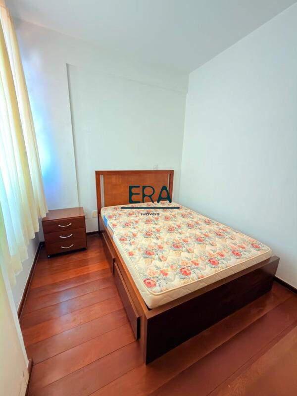 Apartamento, Santo Antônio, 2 Quartos, 1 Vaga