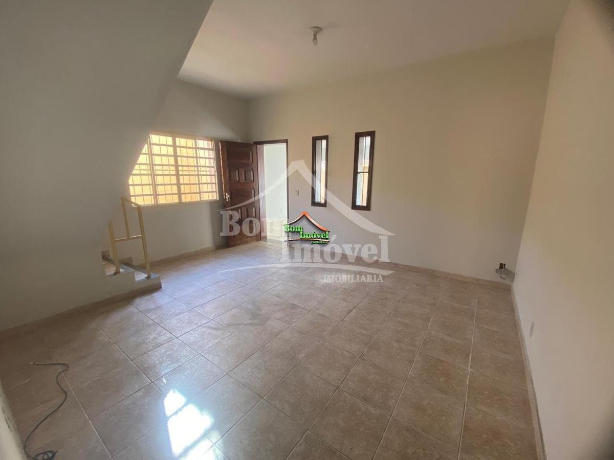 Casa, Centro, 3 Quartos, 3 Vagas