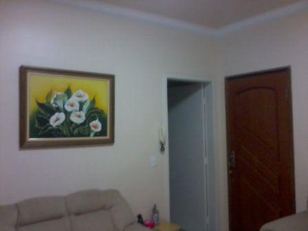 Apartamento, Sapucaias III, 2 Quartos, 1 Vaga