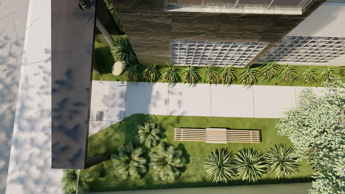 Apartamento, Planalto, 3 Quartos, 2 Vagas, 1 Suíte