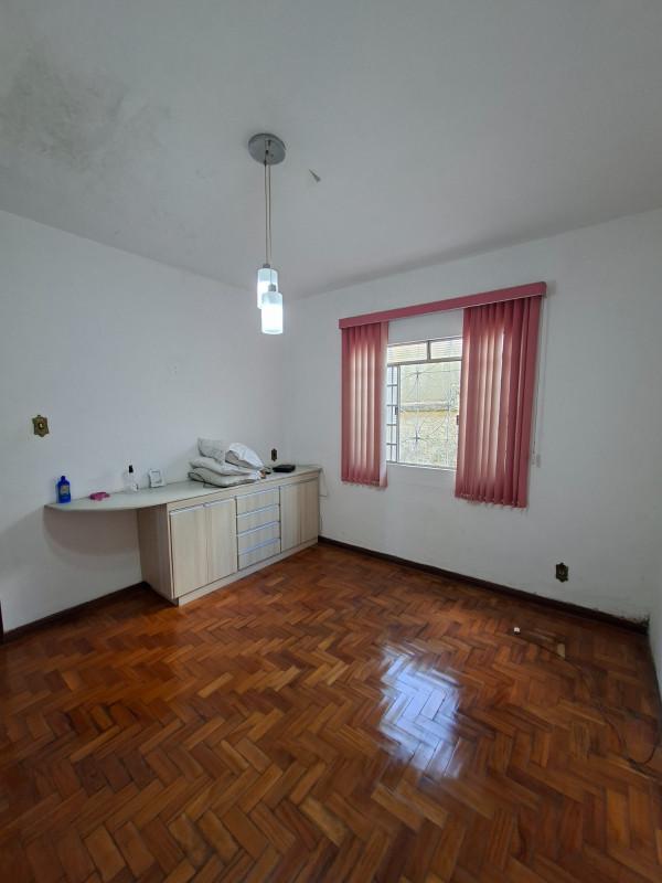 Casa, Santa Rosa, 5 Quartos, 3 Vagas, 1 Suíte