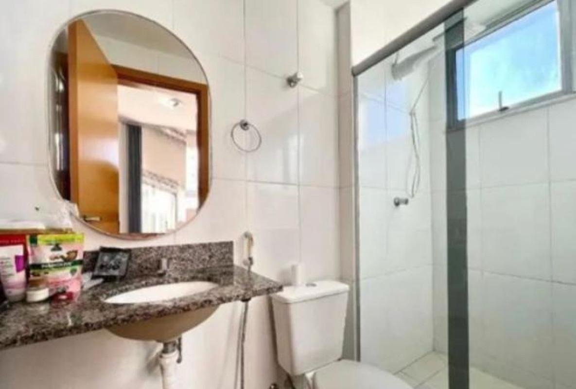 Apartamento, Ouro Preto, 2 Quartos, 2 Vagas, 1 Suíte