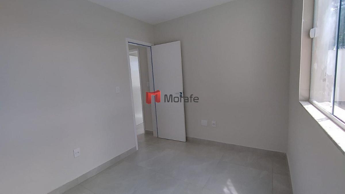 Apartamento, Candelária, 2 Quartos, 1 Vaga