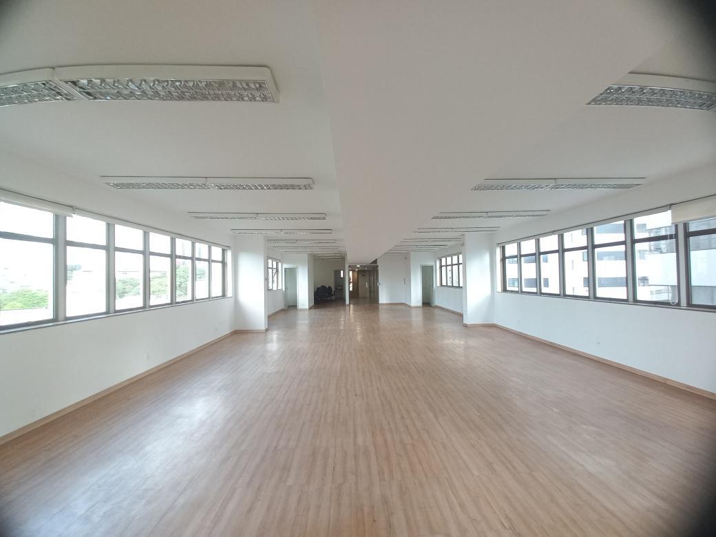 Andar, Savassi, 0 Quarto, 2 Vagas