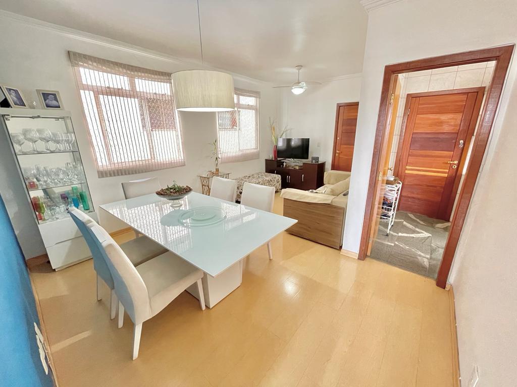 Apartamento, São Luiz (pampulha), 3 Quartos, 2 Vagas, 1 Suíte