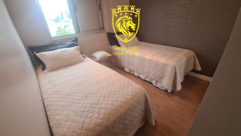 Apartamento, Buritis, 4 Quartos, 3 Vagas, 1 Suíte