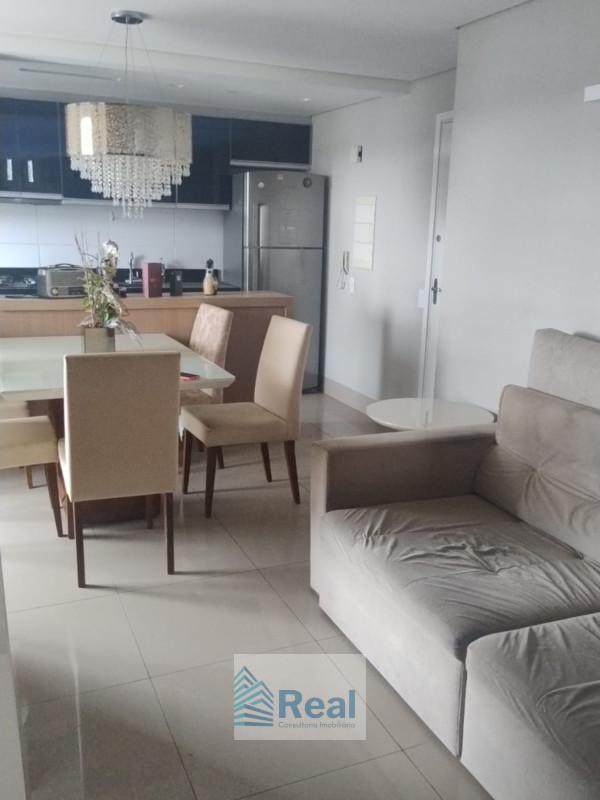 Apartamento, Santa Amélia, 2 Quartos, 1 Vaga, 1 Suíte