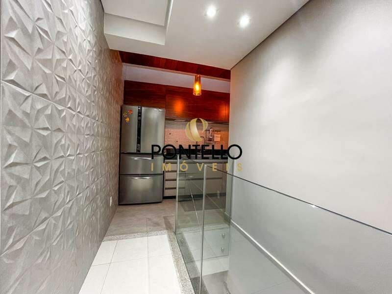 Cobertura, Serra, 3 Quartos, 2 Vagas, 2 Suítes