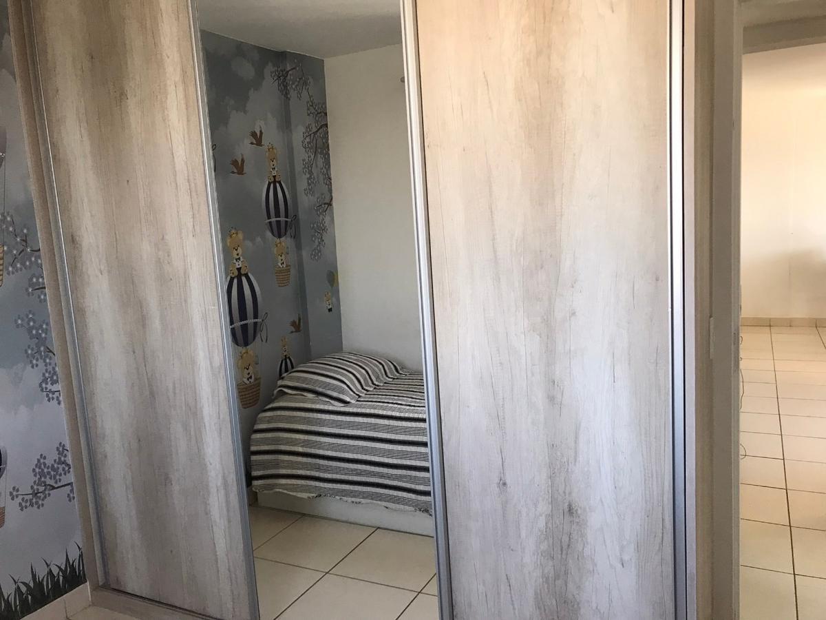 Apartamento, Heliópolis, 2 Quartos, 1 Vaga, 1 Suíte