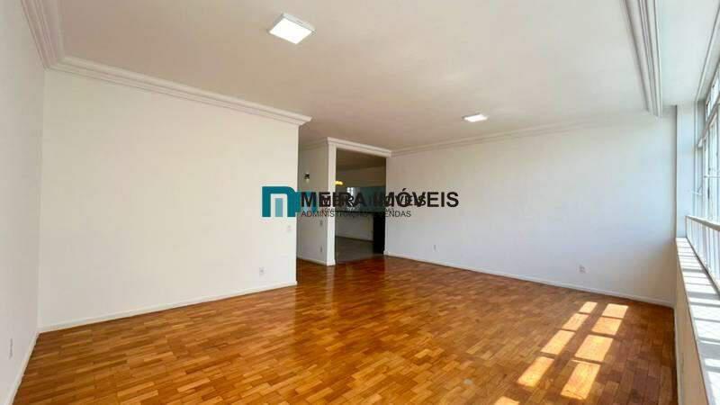 Apartamento, Centro, 4 Quartos, 2 Vagas, 1 Suíte