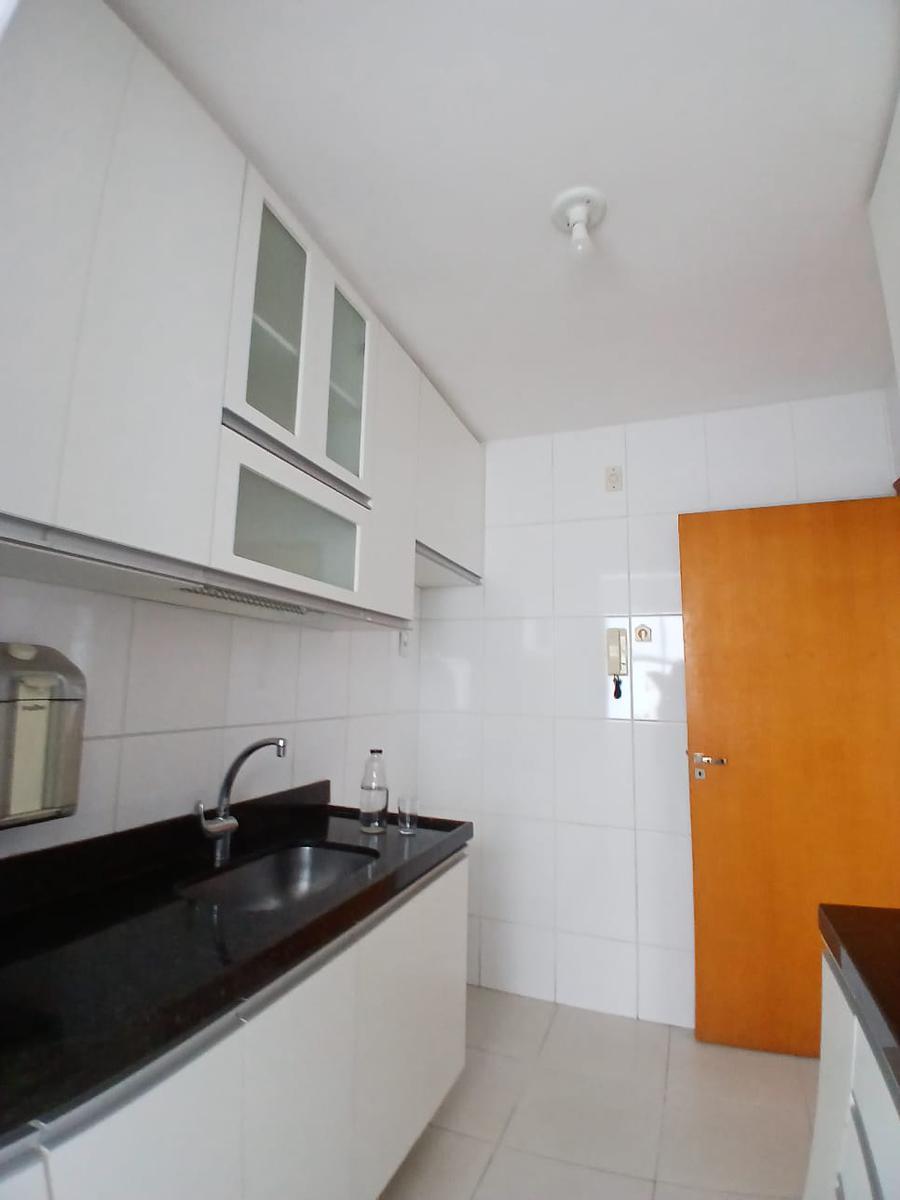 Cobertura, Castelo, 3 Quartos, 2 Vagas, 1 Suíte