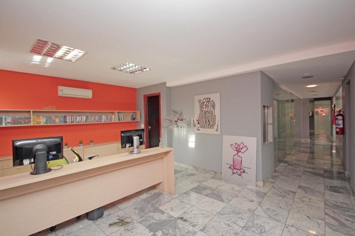 Prédio, Floresta, 0 Quarto, 14 Vagas
