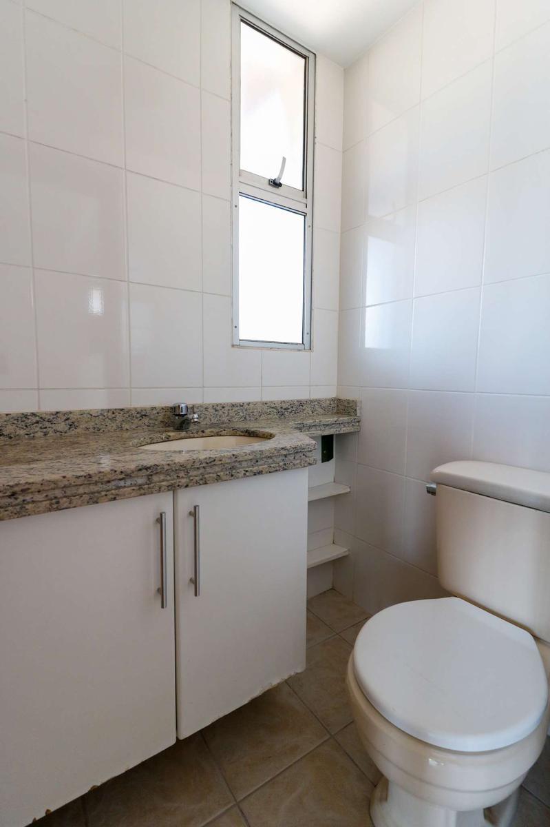 Cobertura, Castelo, 3 Quartos, 2 Vagas, 1 Suíte