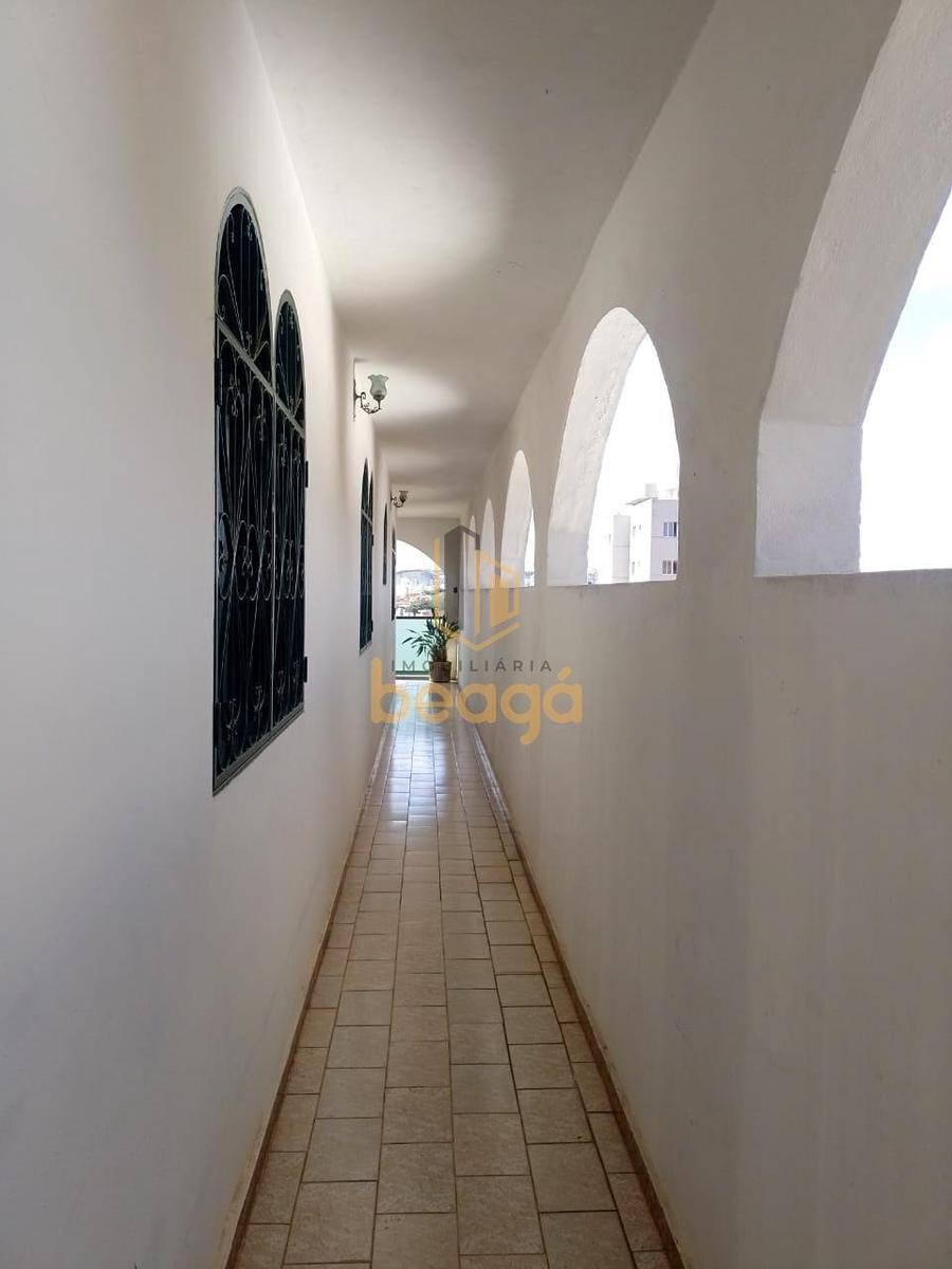 Casa, Coqueiros, 3 Quartos, 2 Vagas, 1 Suíte