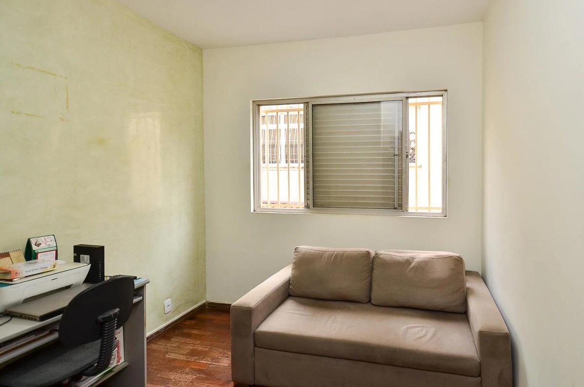 Apartamento, Santa Lúcia, 3 Quartos, 1 Vaga, 1 Suíte