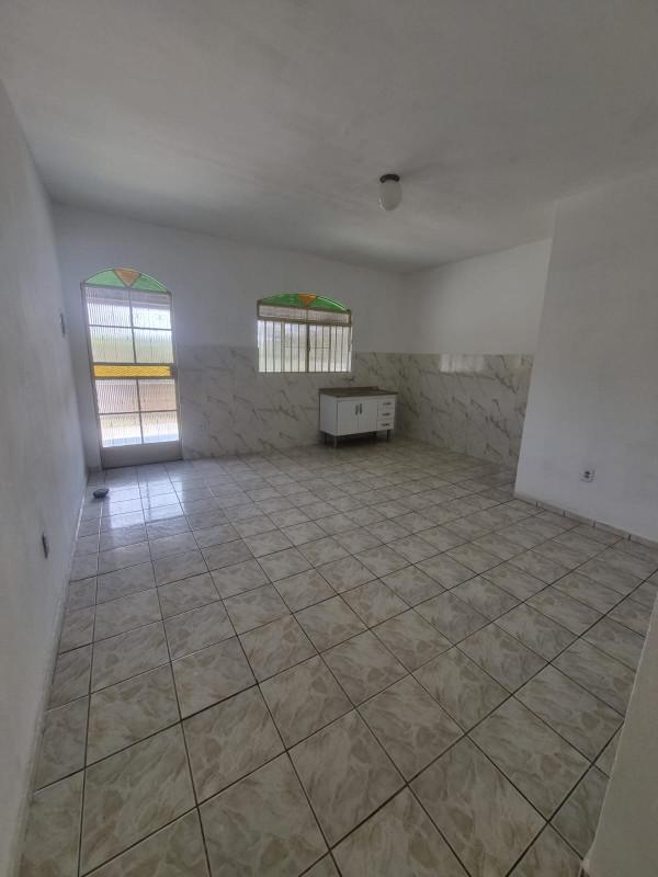 Casa, Granja Ouro Branco, 2 Quartos, 1 Vaga