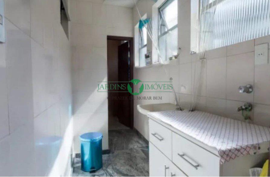 Apartamento, Jaraguá, 3 Quartos, 2 Vagas, 1 Suíte