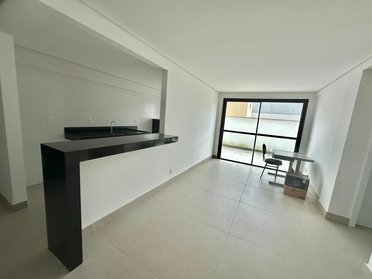 Apartamento, Renascença, 2 Quartos, 2 Vagas, 1 Suíte