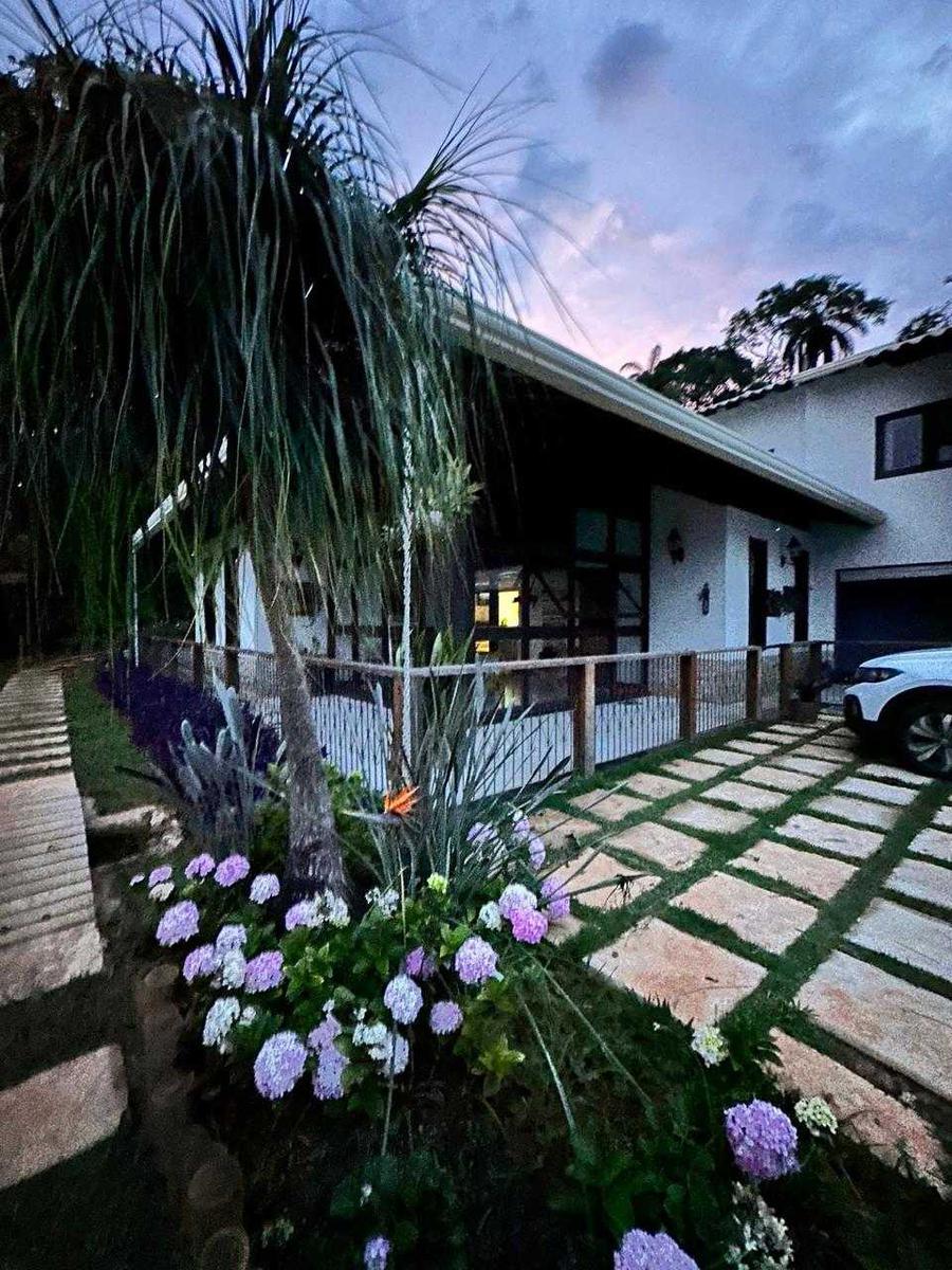 Fazenda, Condomínio Nossa Fazenda, 5 Quartos, 10 Vagas, 4 Suítes