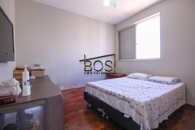 Cobertura, Funcionários, 3 Quartos, 1 Vaga, 1 Suíte