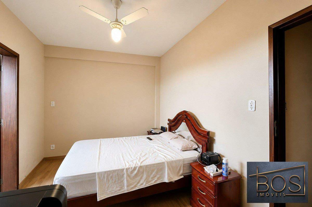 Cobertura, São Lucas, 4 Quartos, 2 Vagas, 1 Suíte