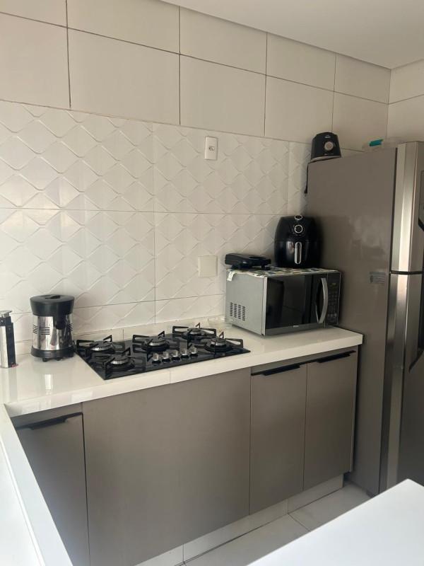 Apartamento, Castanheira (barreiro), 2 Quartos, 0 Vaga