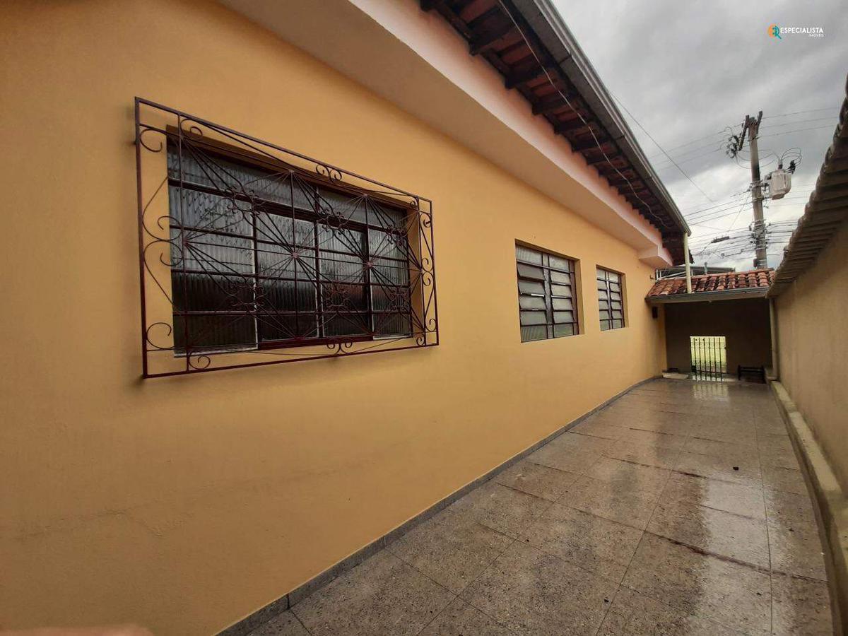 Casa, Nossa Senhora das Graças, 4 Quartos, 2 Vagas