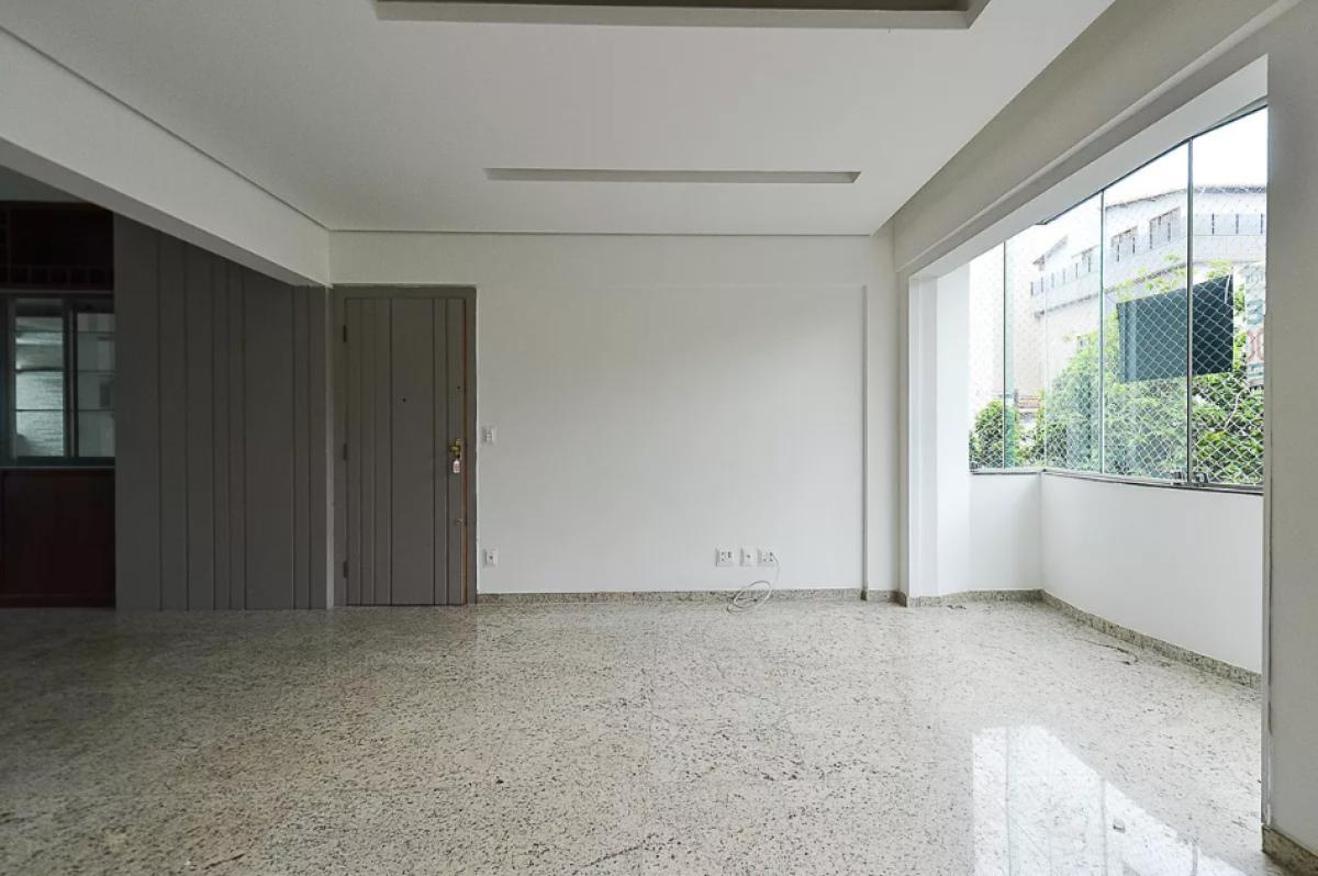 Apartamento, União, 4 Quartos, 3 Vagas, 1 Suíte