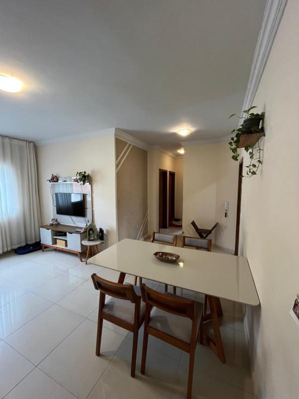 Apartamento, Padre Eustáquio, 3 Quartos, 1 Vaga, 1 Suíte