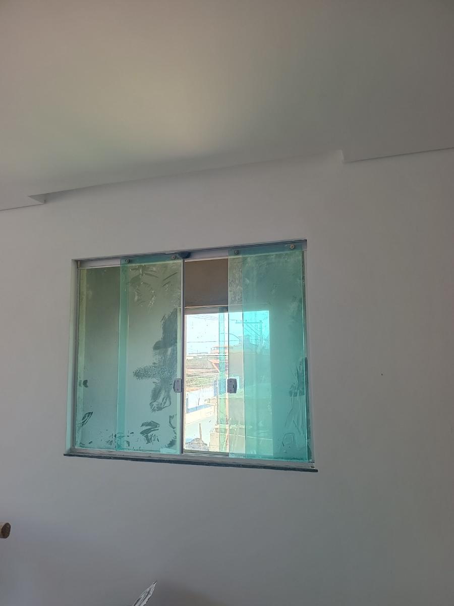 Casa, Satélite, 2 Quartos, 1 Vaga