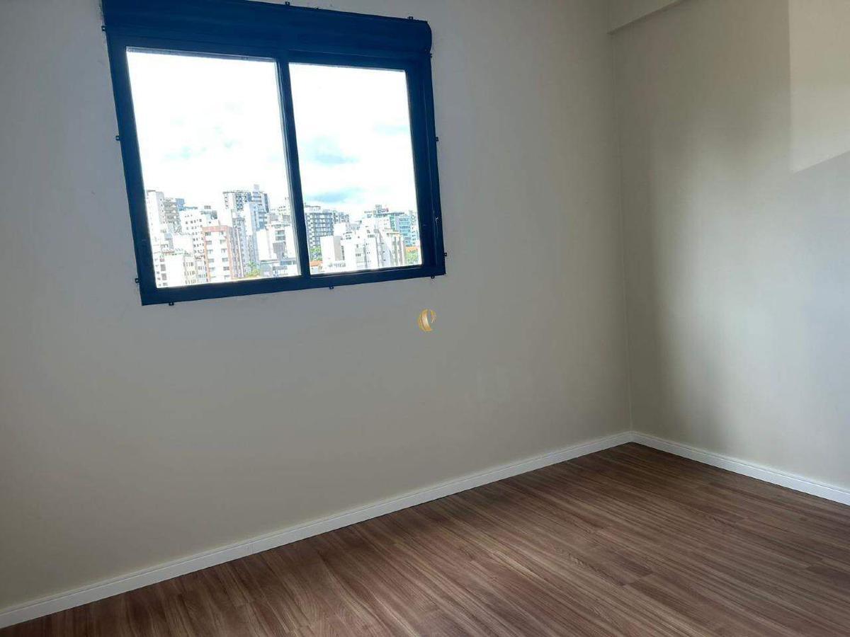 Apartamento, Serra, 2 Quartos, 2 Vagas, 2 Suítes